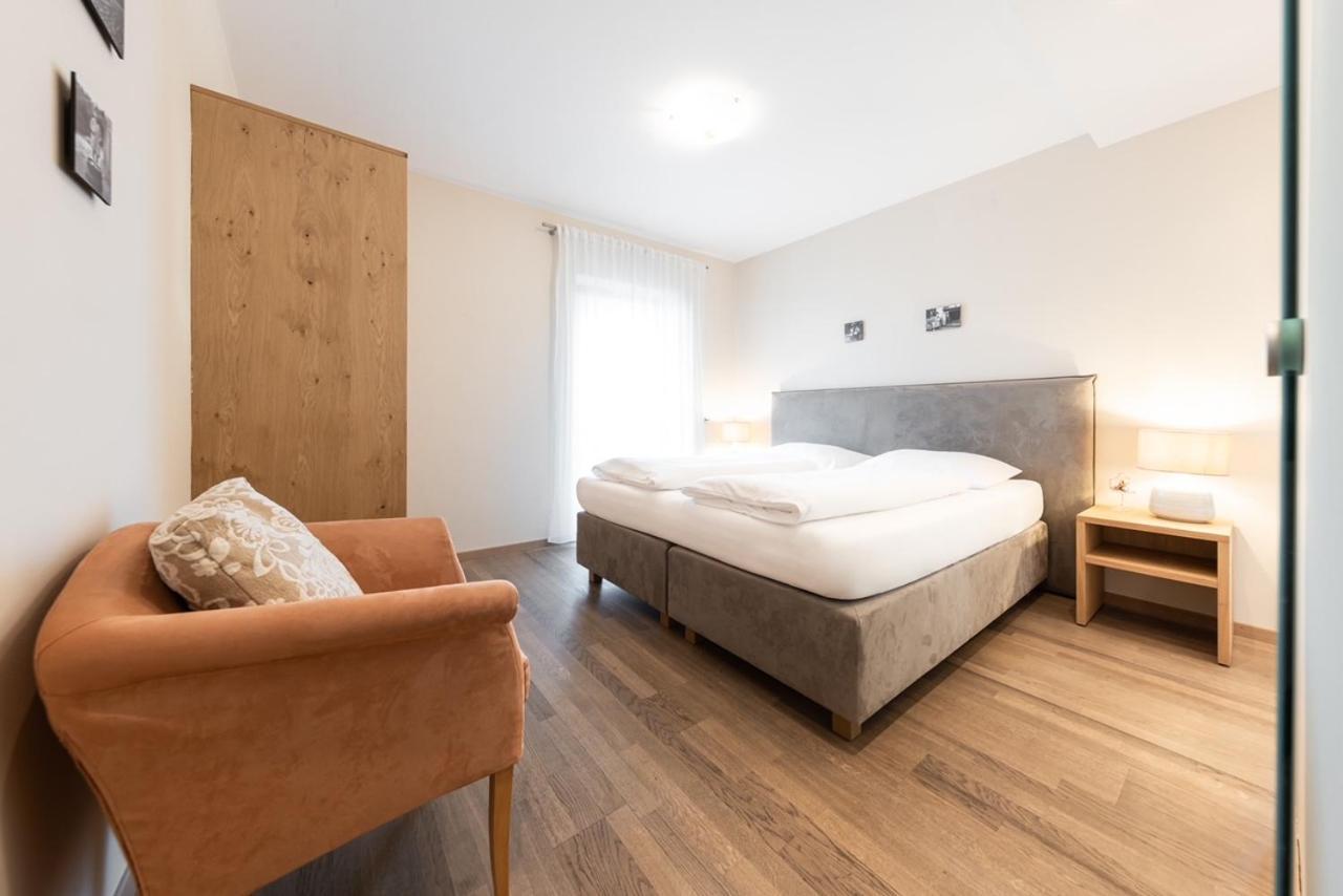Weingut Weidlhof - Suite & Breakfast - Vacation For Wine Lovers Caldaro Luaran gambar