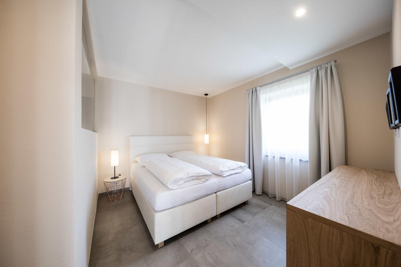 Weingut Weidlhof - Suite & Breakfast - Vacation For Wine Lovers Caldaro Luaran gambar